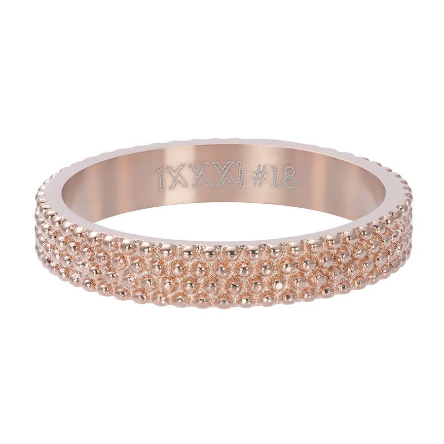 iXXXi Vulring Caviar 4mm - iXXXi Jewelry