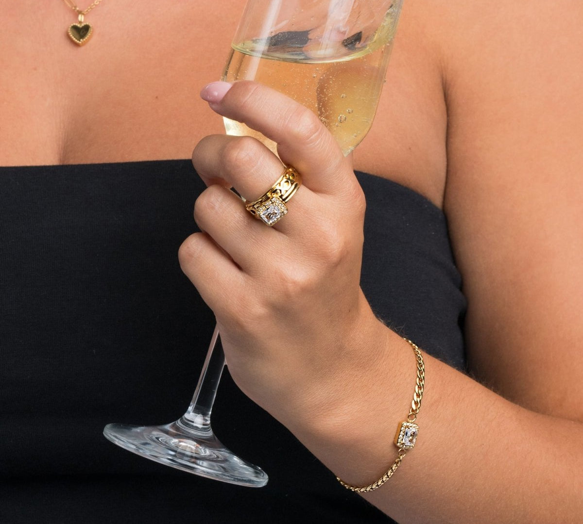 iXXXi Vulring Celebration - iXXXi Jewelry
