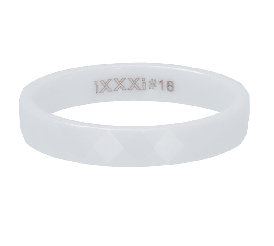 iXXXi Vulring Ceramic Facet - iXXXi Jewelry