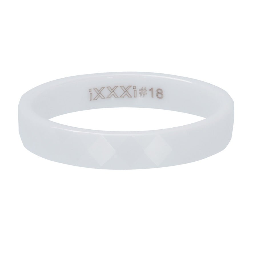 iXXXi Vulring Ceramic Facet - iXXXi Jewelry