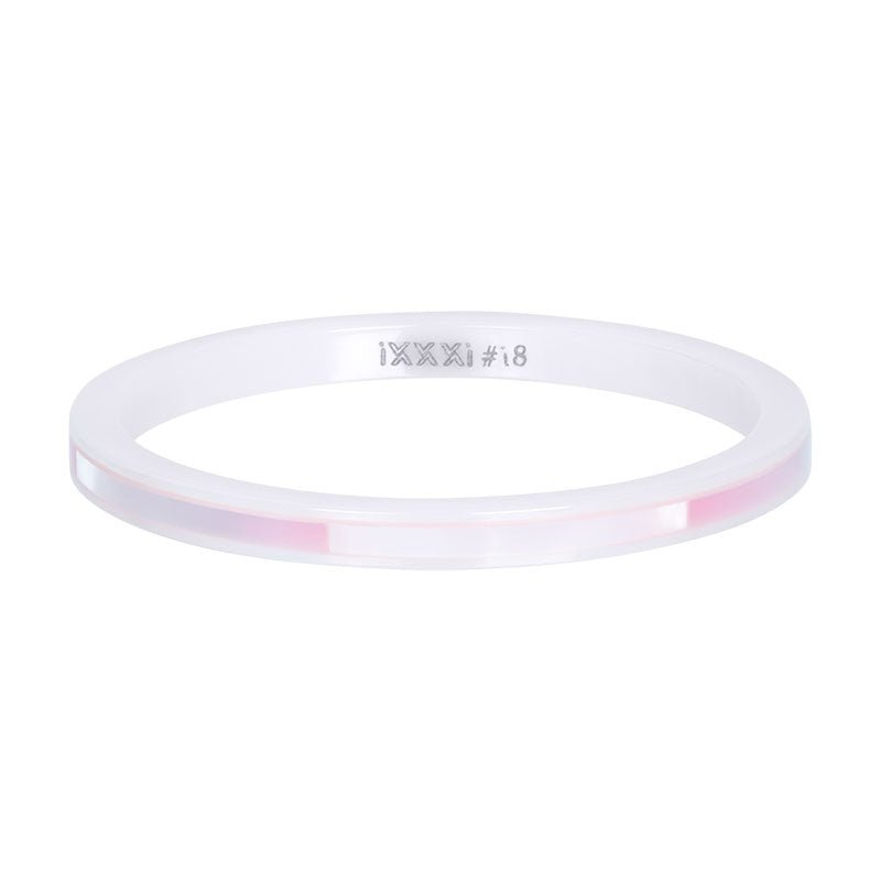iXXXi Vulring Ceramic Shell - iXXXi Jewelry
