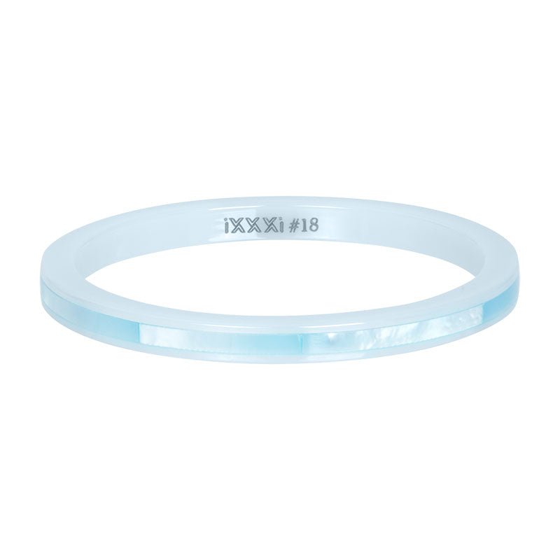 iXXXi Vulring Ceramic Shell - iXXXi Jewelry
