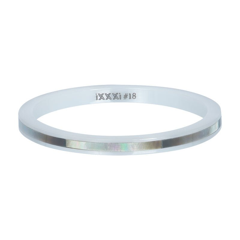 iXXXi Vulring Ceramic Shell - iXXXi Jewelry