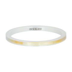 iXXXi Vulring Ceramic Shell - iXXXi Jewelry