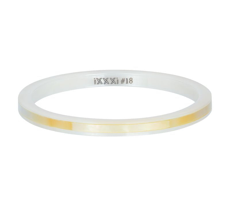 iXXXi Vulring Ceramic Shell - iXXXi Jewelry