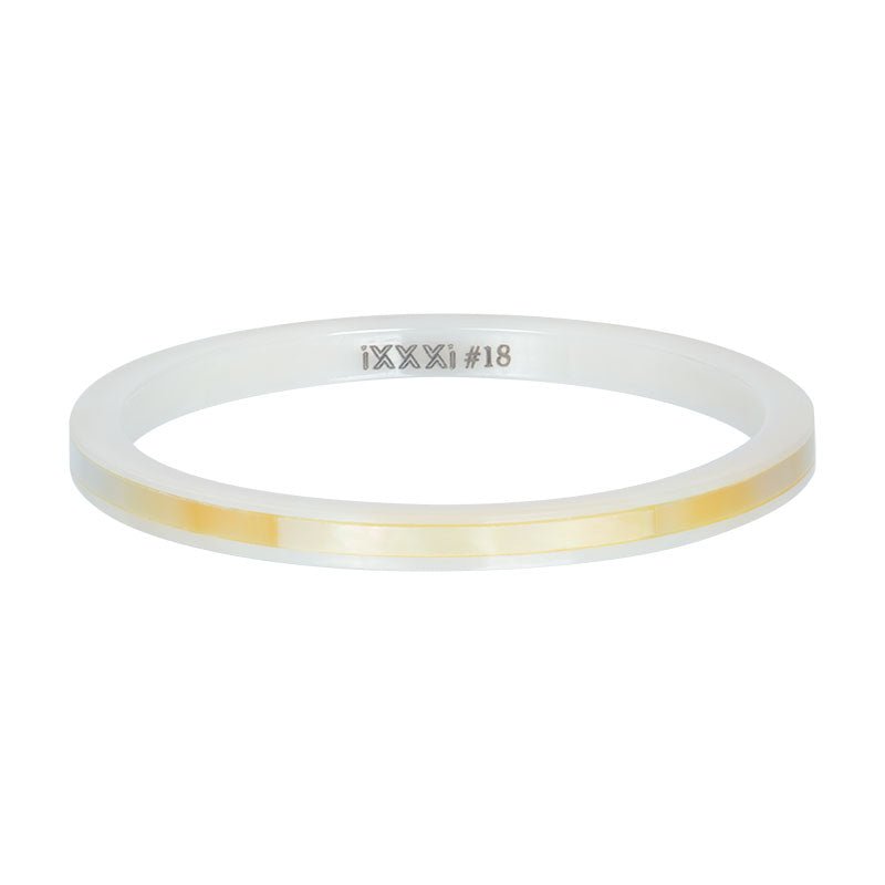 iXXXi Vulring Ceramic Shell - iXXXi Jewelry