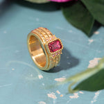 iXXXi Vulring Classic Miracle - iXXXi Jewelry