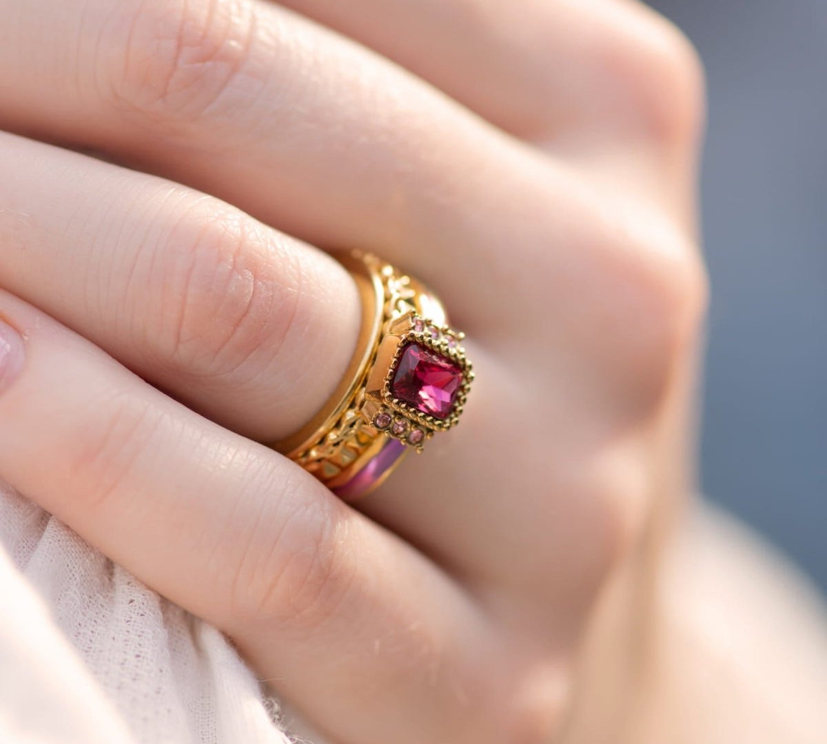iXXXi Vulring Classic Miracle - iXXXi Jewelry