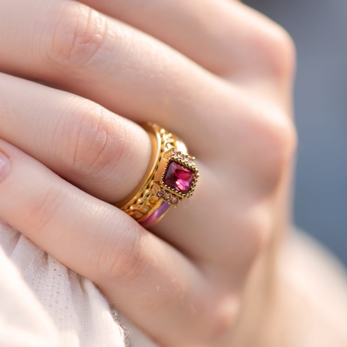 iXXXi Vulring Classic Miracle - iXXXi Jewelry