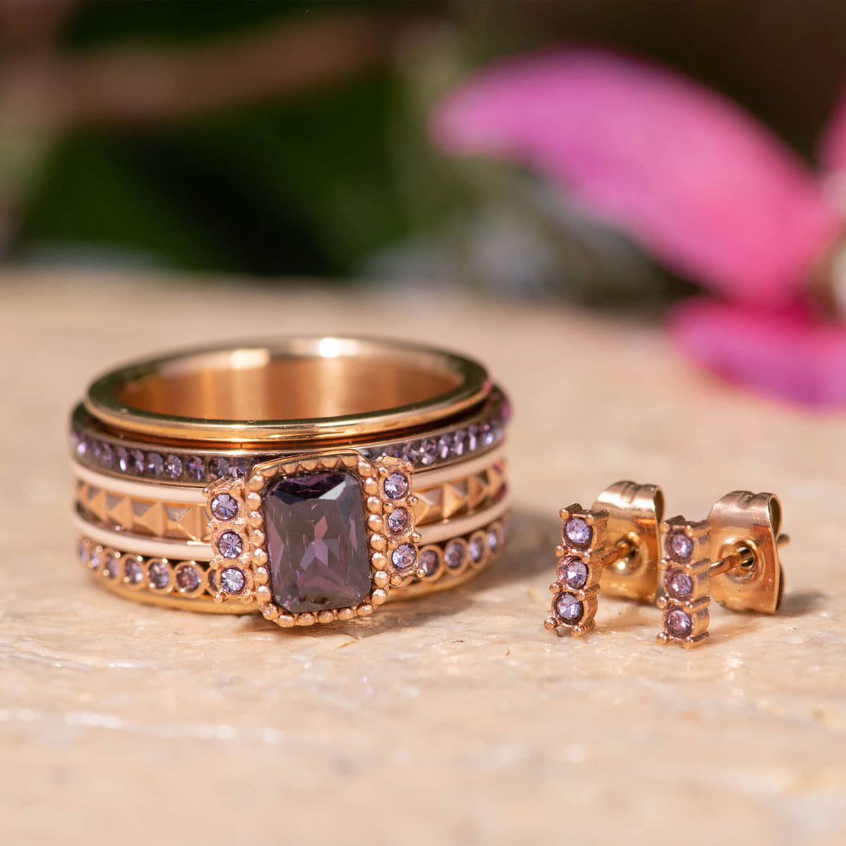 iXXXi Vulring Classic Miracle - iXXXi Jewelry