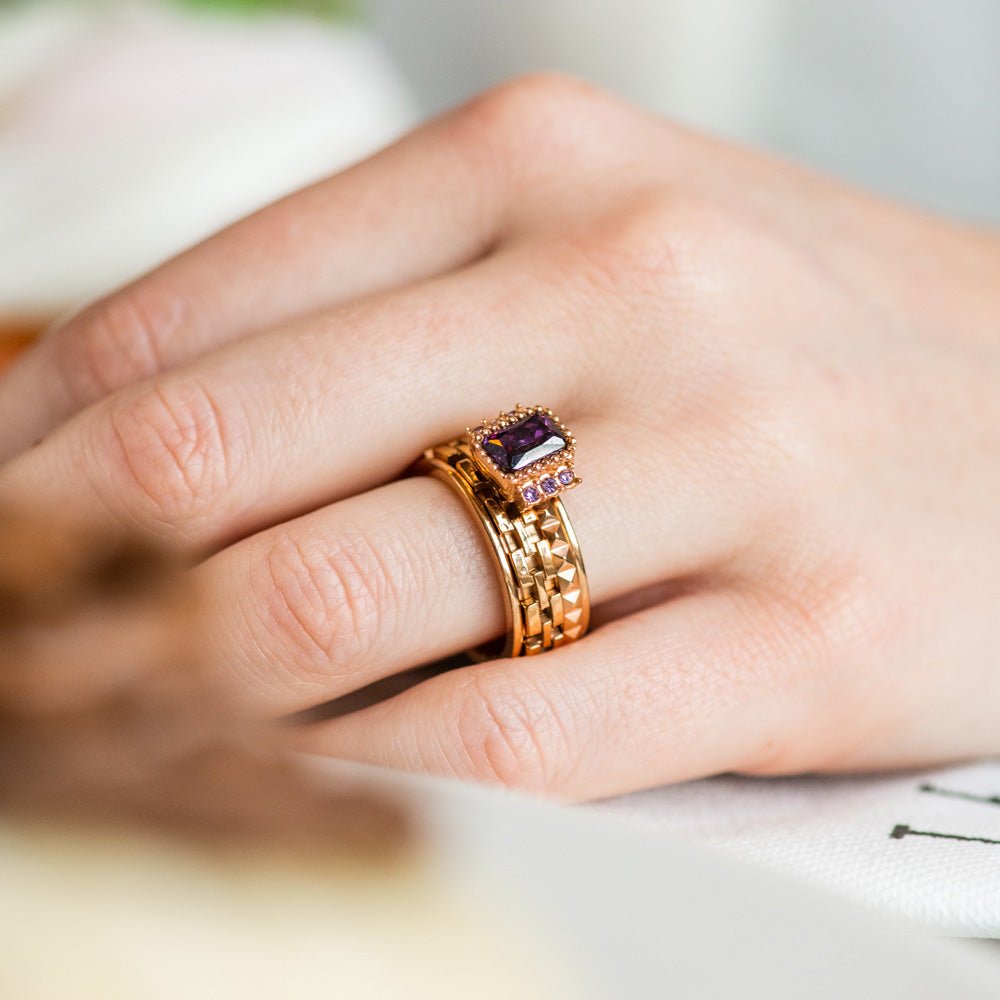 iXXXi Vulring Classic Miracle - iXXXi Jewelry