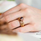 iXXXi Vulring Classic Miracle - iXXXi Jewelry