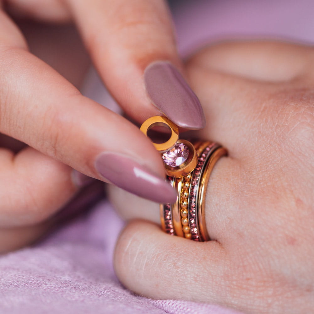 iXXXi Vulring CreARTive Base - iXXXi Jewelry