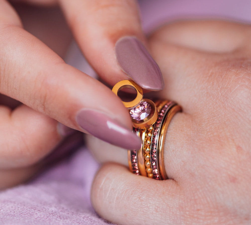 iXXXi Vulring CreARTive Base - iXXXi Jewelry
