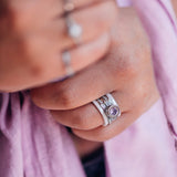 iXXXi Vulring CreARTive Base - iXXXi Jewelry