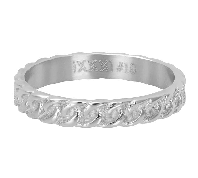 iXXXi Vulring Curb Chain - iXXXi Jewelry