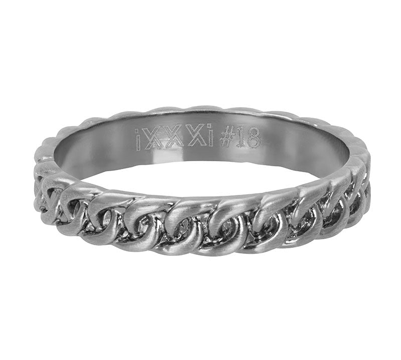 iXXXi Vulring Curb Chain - iXXXi Jewelry