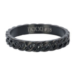 iXXXi Vulring Curb Chain - iXXXi Jewelry