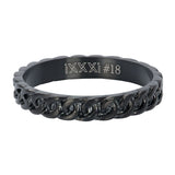iXXXi Vulring Curb Chain - iXXXi Jewelry