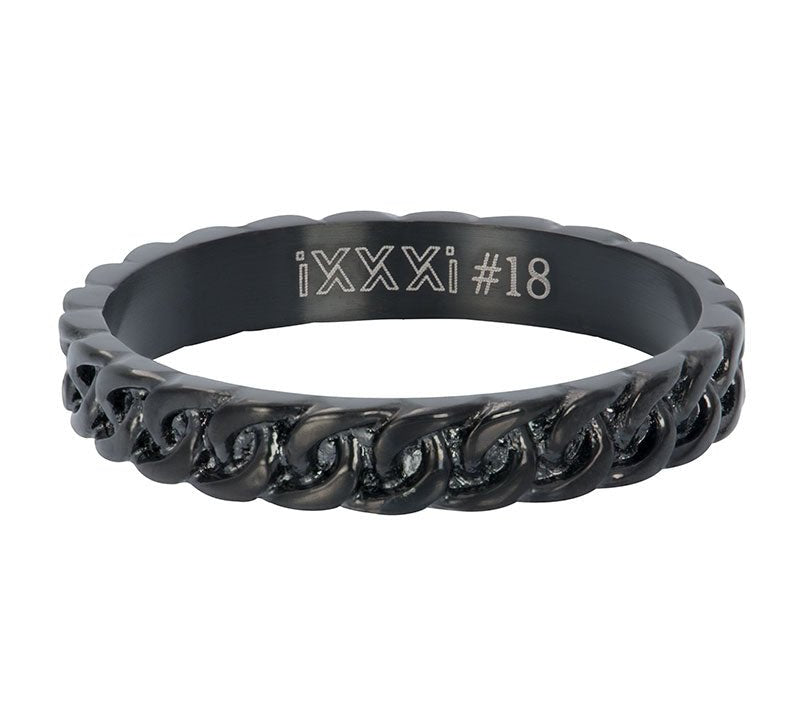 iXXXi Vulring Curb Chain - iXXXi Jewelry
