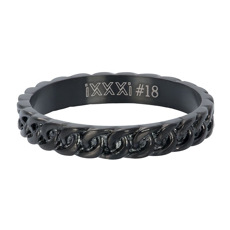 iXXXi Vulring Curb Chain - iXXXi Jewelry