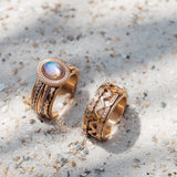 iXXXi Vulring Dahlia - iXXXi Jewelry