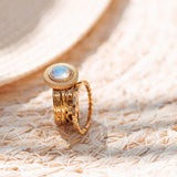 iXXXi Vulring Dahlia - iXXXi Jewelry