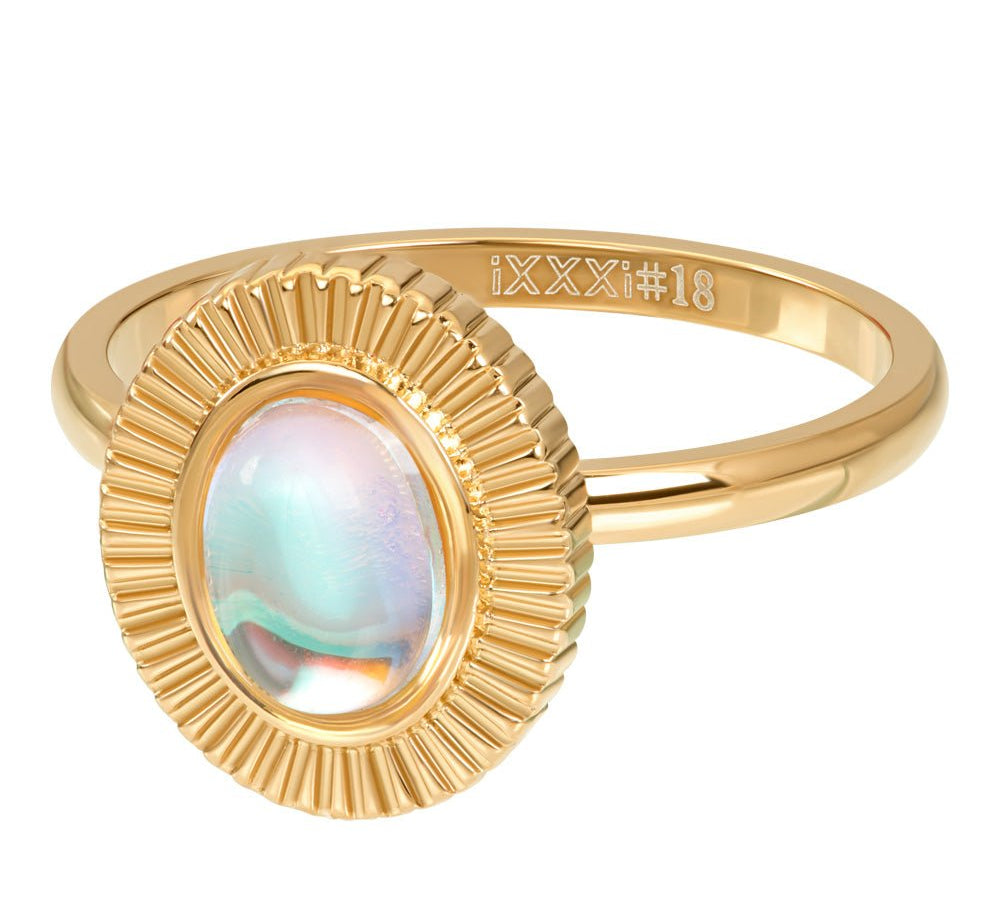iXXXi Vulring Dahlia - iXXXi Jewelry