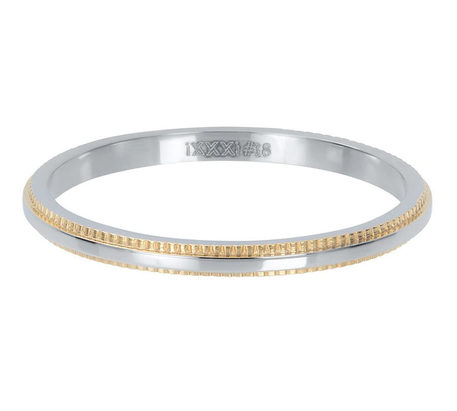 iXXXi Vulring Double Gear - iXXXi Jewelry