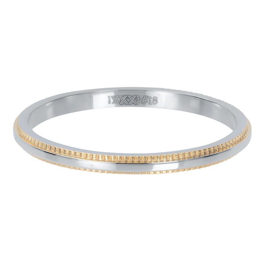 iXXXi Vulring Double Gear - iXXXi Jewelry