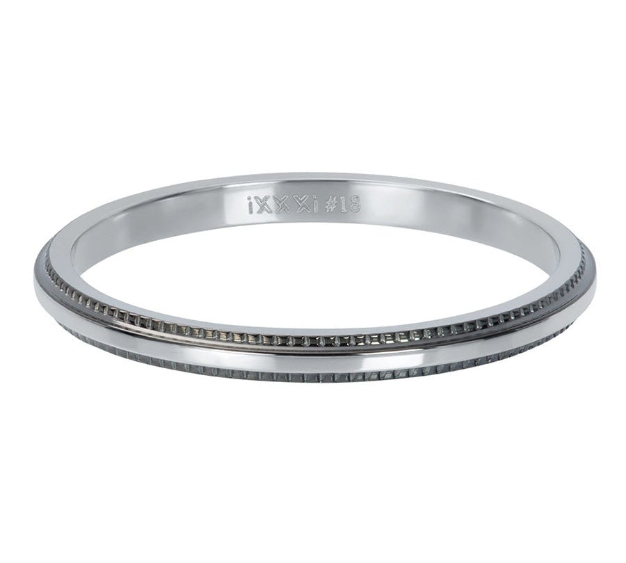 iXXXi Vulring Double Gear - iXXXi Jewelry