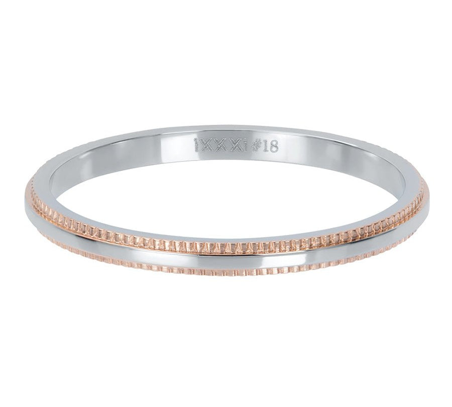 iXXXi Vulring Double Gear - iXXXi Jewelry