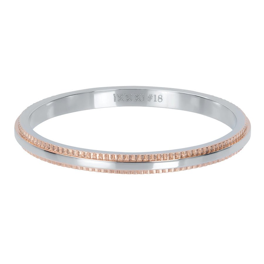 iXXXi Vulring Double Gear - iXXXi Jewelry