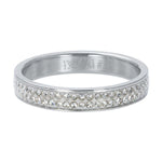 iXXXi Vulring Double Zirconia - iXXXi Jewelry