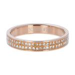 iXXXi Vulring Double Zirconia - iXXXi Jewelry