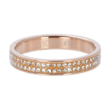 iXXXi Vulring Double Zirconia - iXXXi Jewelry