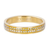 iXXXi Vulring Double Zirconia - iXXXi Jewelry