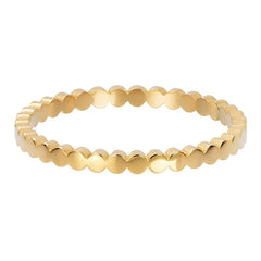 iXXXi Vulring Flat Circles - iXXXi Jewelry