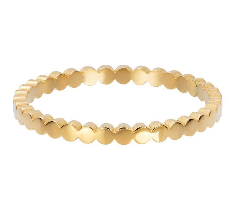 iXXXi Vulring Flat Circles - iXXXi Jewelry