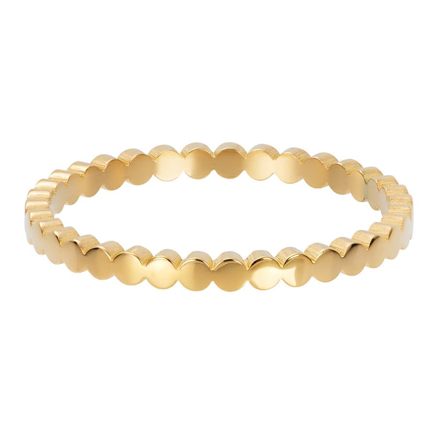 iXXXi Vulring Flat Circles - iXXXi Jewelry
