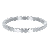 iXXXi Vulring Flat Circles - iXXXi Jewelry