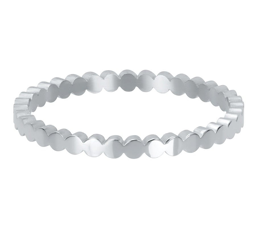 iXXXi Vulring Flat Circles - iXXXi Jewelry