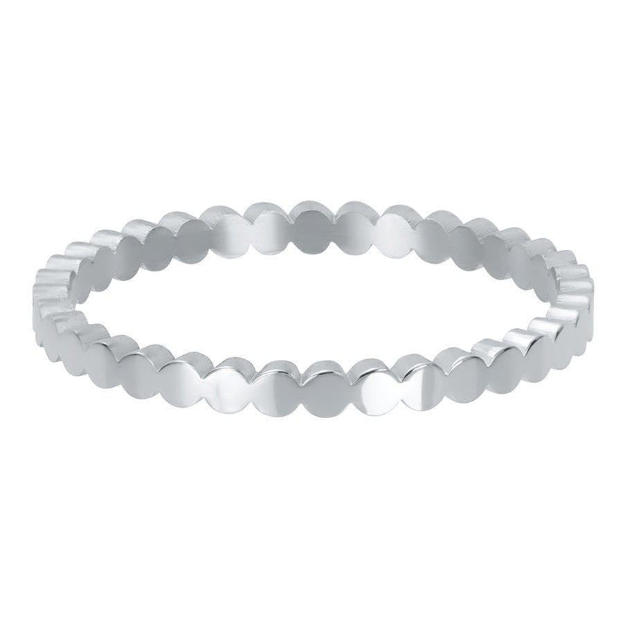 iXXXi Vulring Flat Circles - iXXXi Jewelry