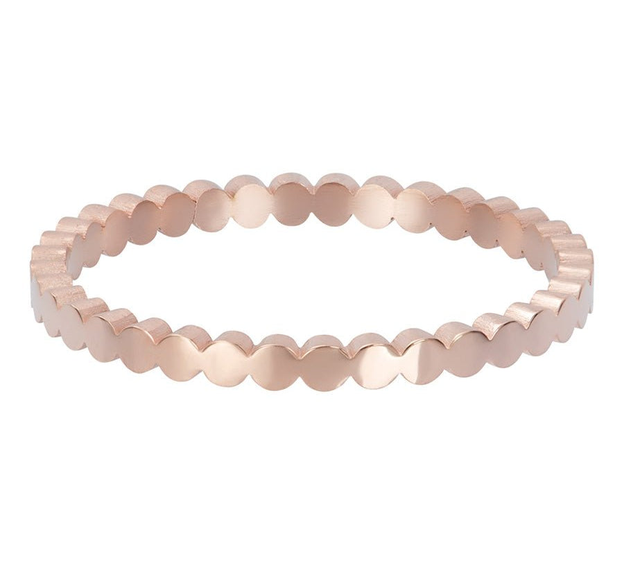 iXXXi Vulring Flat Circles - iXXXi Jewelry