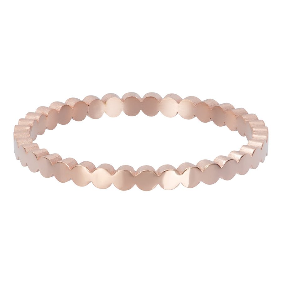 iXXXi Vulring Flat Circles - iXXXi Jewelry