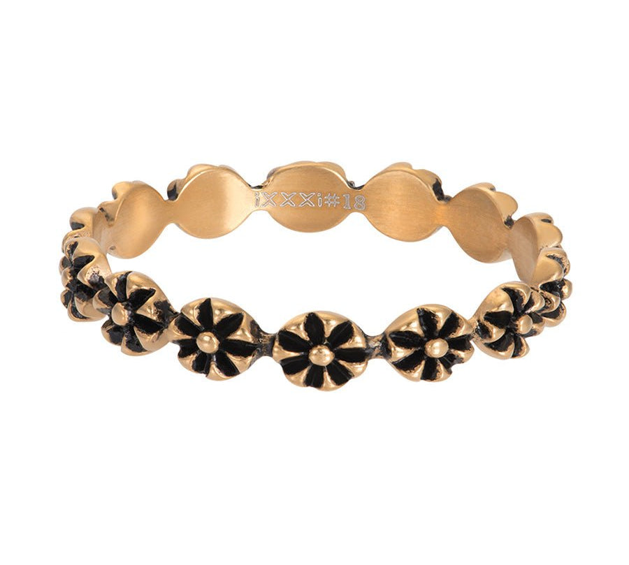 iXXXi Vulring Flowers - iXXXi Jewelry