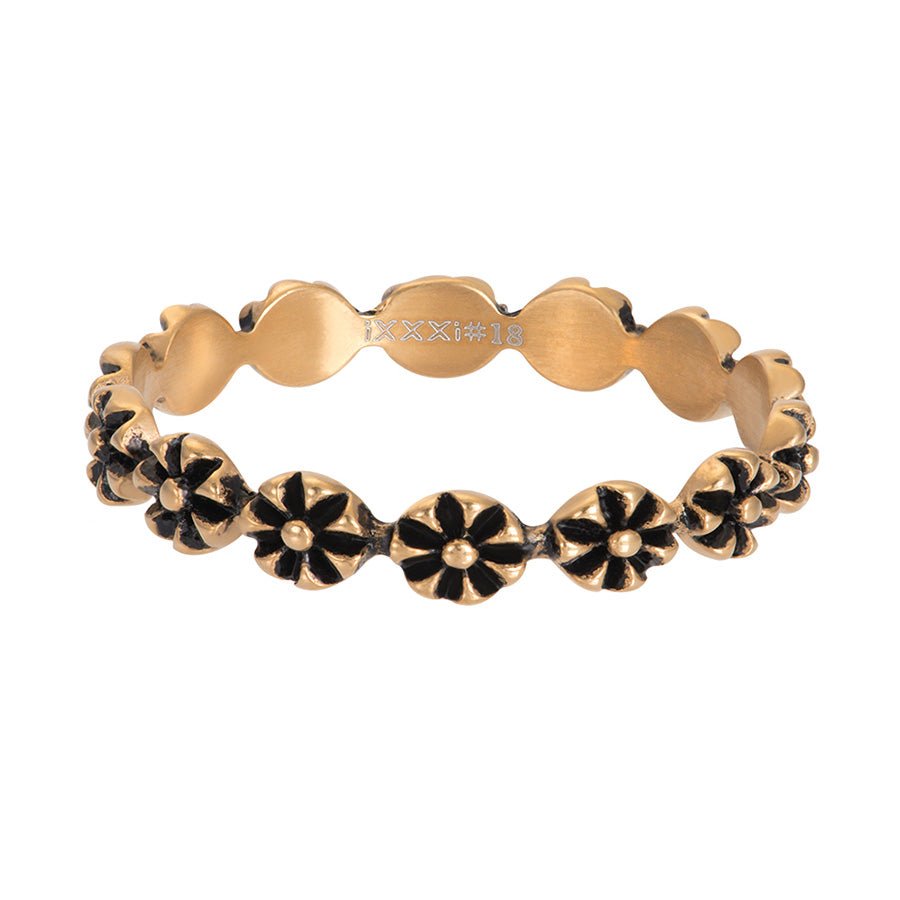 iXXXi Vulring Flowers - iXXXi Jewelry