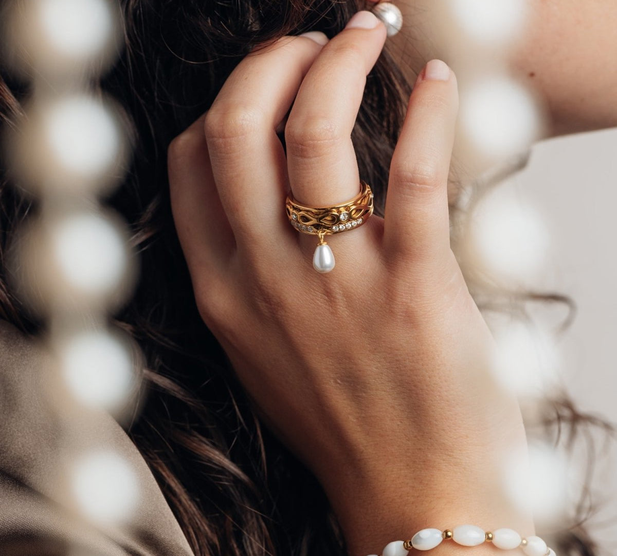 iXXXi Vulring Gem - iXXXi Jewelry