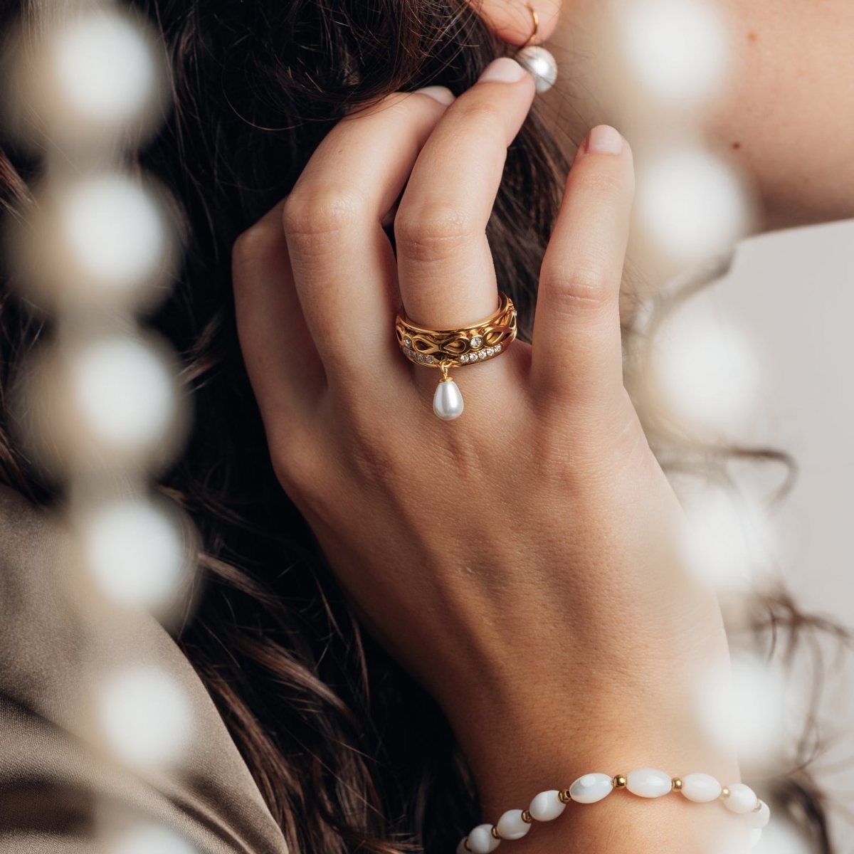iXXXi Vulring Gem - iXXXi Jewelry