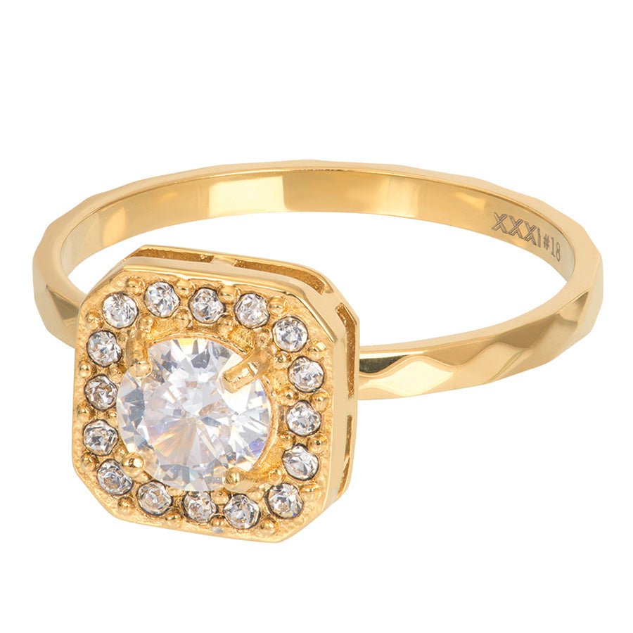 iXXXi Vulring Halo - iXXXi Jewelry